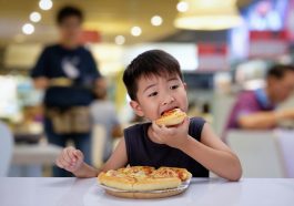 4 Susu Penambah Nafsu Makan untuk Anak Usia 3-5 Tahun