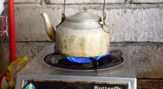 Alasan Kenapa Harus Memakai Biogas Indonesia
